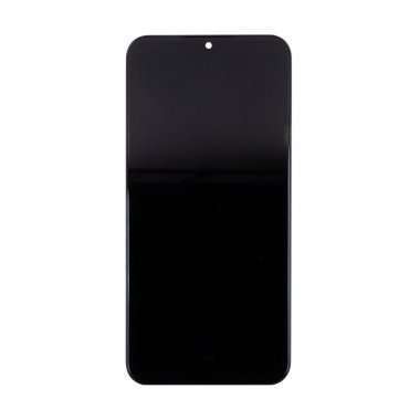 Дисплейный модуль с тачскрином для Samsung Galaxy A15 5G (A156B) (черный) (TFT) &mdash; 2