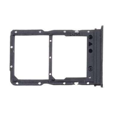 Контейнер SIM для Huawei Honor X8b (черный) — 1