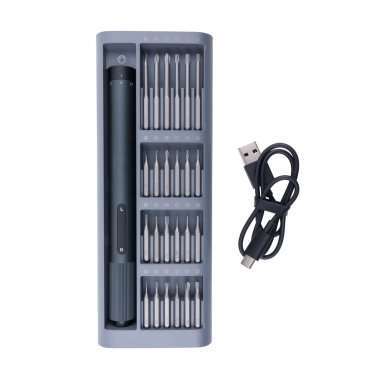 Отвертка электрическая Mijia Screwdriver &mdash; 1