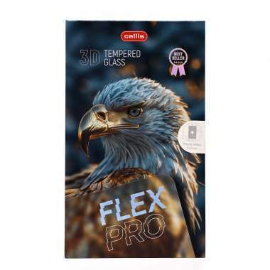 Защитное стекло Remax для Apple iPhone 11 Pro Max (черное) &mdash; 2