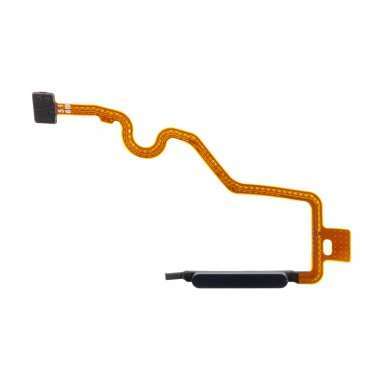 Шлейф для Infinix Note 30i на сканер отпечатка пальцев (черный) &mdash; 2