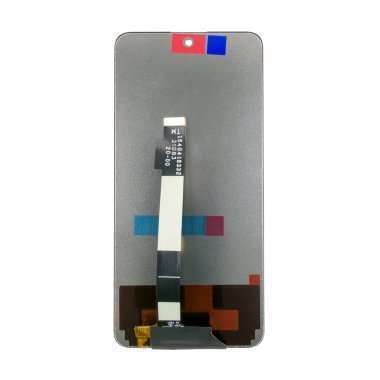 Дисплей с тачскрином для Xiaomi Redmi Note 10 Pro 5G Poco X3 GT (черный) — 1