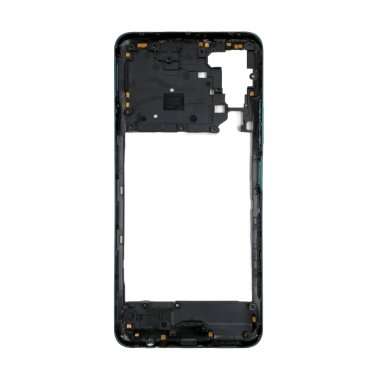 Средняя часть для Huawei Honor 10X Lite (зеленая) — 1