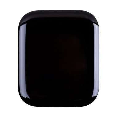 Дисплей с тачскрином для Apple Watch 9 45 мм (черный) &mdash; 2