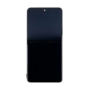 Дисплейный модуль с тачскрином для Xiaomi Redmi Note 11 Pro 5G (черный) (OLED) — 2
