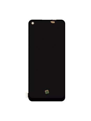 Дисплей с тачскрином для Realme 9 (черный) — 1