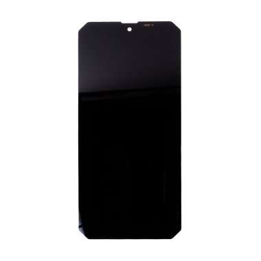 Дисплей с тачскрином для Blackview BV4800 (черный) — 2