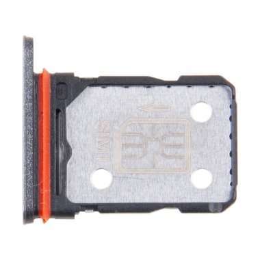 Контейнер SIM для Realme 14 Pro 5G (черный) &mdash; 2