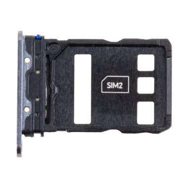 Контейнер SIM для Huawei Honor Magic 7 Pro (черный) — 2