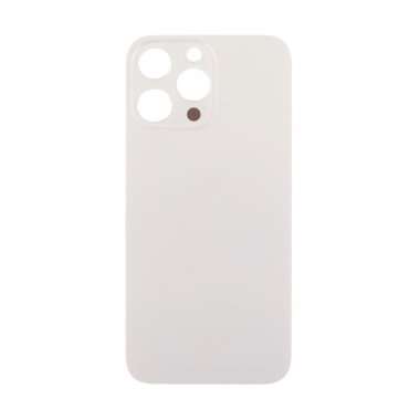 Задняя крышка для Apple iPhone 14 Pro Max (золотистая) премиум — 2