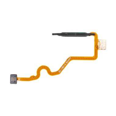 Шлейф для Tecno Pova 5 на сканер отпечатка пальцев (синий) &mdash; 1