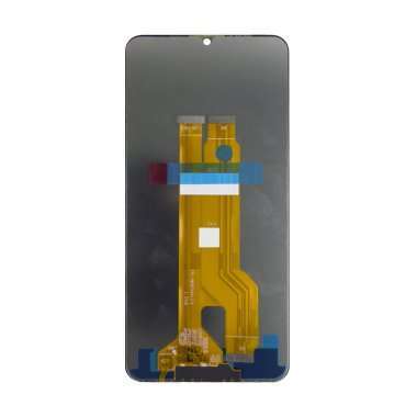 Дисплей с тачскрином для Realme Note 60 Note 60/Note 60x (черный) — 1
