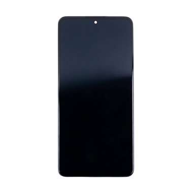 Дисплейный модуль с тачскрином для Xiaomi Redmi Note 12 Pro 4G (черный) (OLED) — 2
