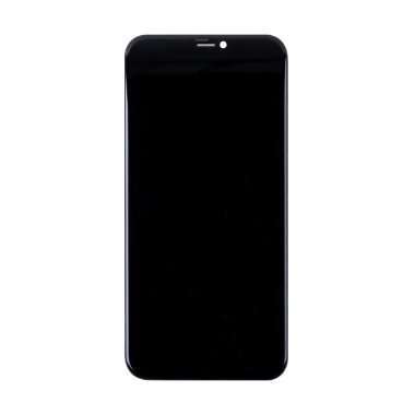 Дисплей с тачскрином для Apple iPhone 11 Pro (черный) (OLED) — 2