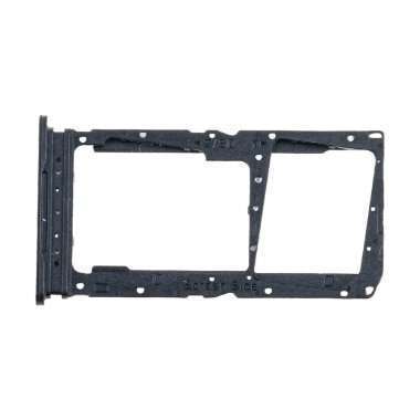 Контейнер SIM для Tecno Spark 30 5G (черный) &mdash; 2