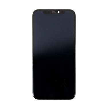 Дисплей с тачскрином для Apple iPhone 11 Pro (черный) — 2