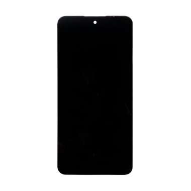 Дисплей с тачскрином для Nothing Phone Phone 3a 3a/Phone 3a Pro (черный) — 2