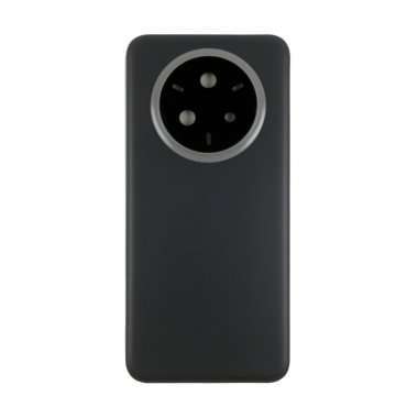 Задняя крышка для Realme 14 Pro Plus 5G (черная) премиум &mdash; 2