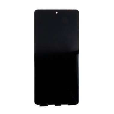 Дисплей с тачскрином для Infinix Note 30 Pro (черный) &mdash; 2