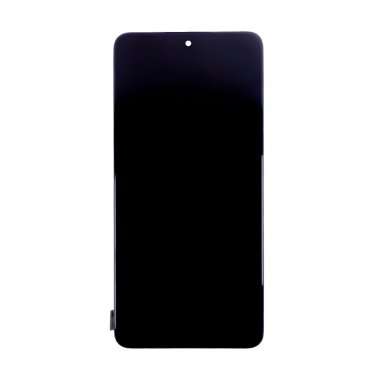 Дисплейный модуль с тачскрином для Xiaomi Redmi Note 12 4G (черный) (TFT) — 2