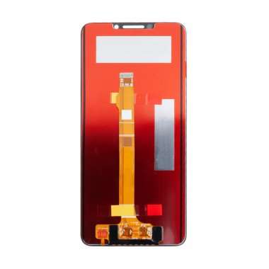 Дисплей с тачскрином для Huawei Nova Y91 (черный) &mdash; 1