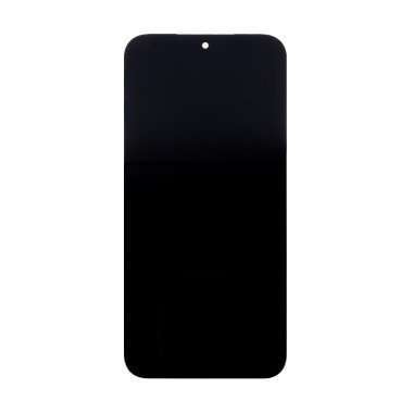 Дисплей с тачскрином для Huawei Pura 70 (черный) &mdash; 2