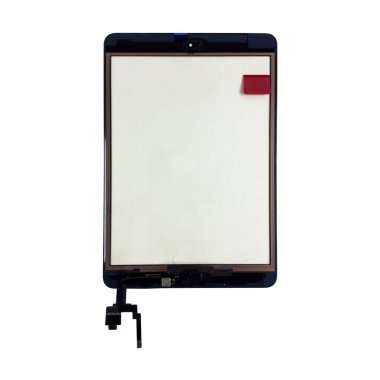 Тачскрин для Apple iPad mini 3 2014 (черный) &mdash; 1