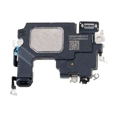 Динамик (speaker) для Apple iPhone 16e &mdash; 2