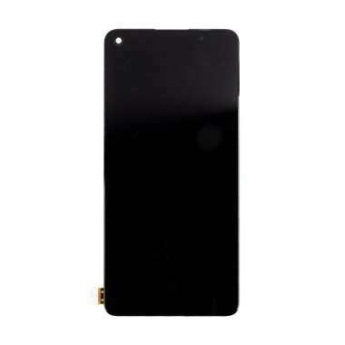 Дисплей с тачскрином для Realme GT Neo 3T (черный) — 2